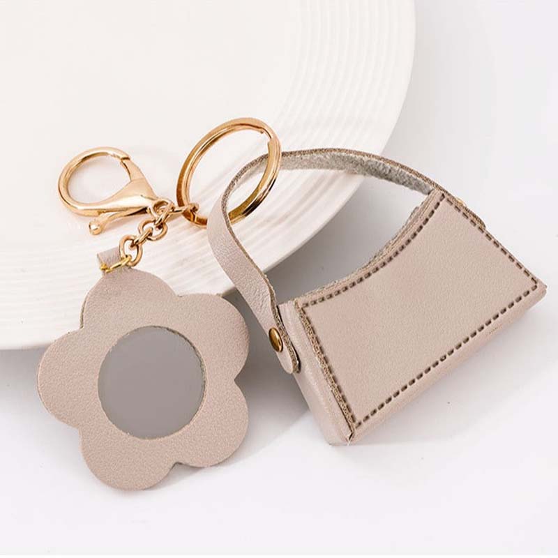 πβ¨ Mini Bag Keychain