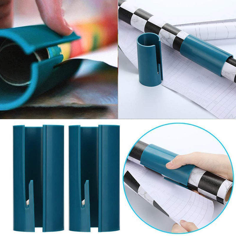 Paper Roll Cutters