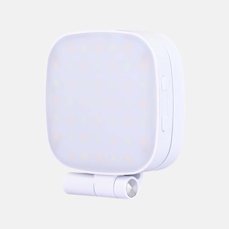 Detachable Mobile Phone LED Video Light