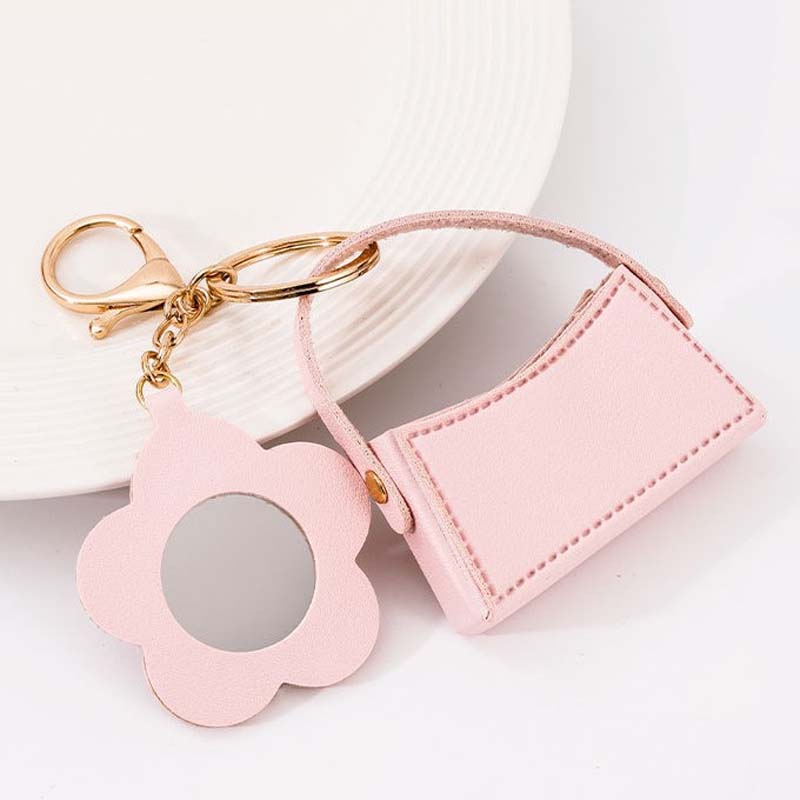 πβ¨ Mini Bag Keychain