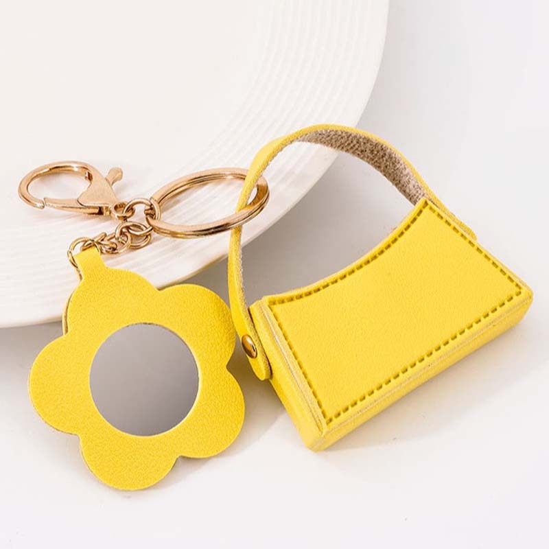 πβ¨ Mini Bag Keychain