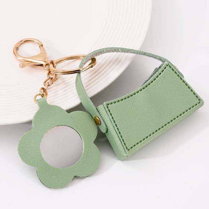 πβ¨ Mini Bag Keychain