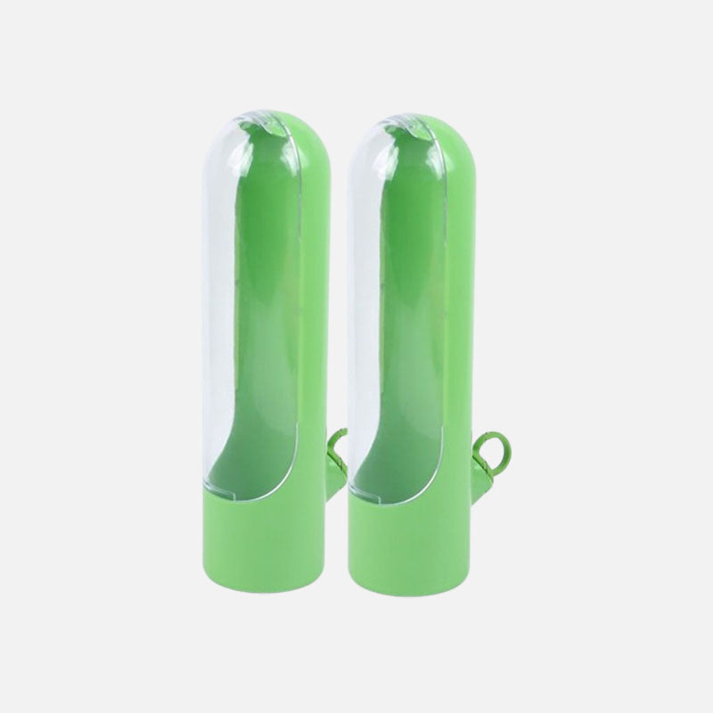 Vegetable Preservation Cup