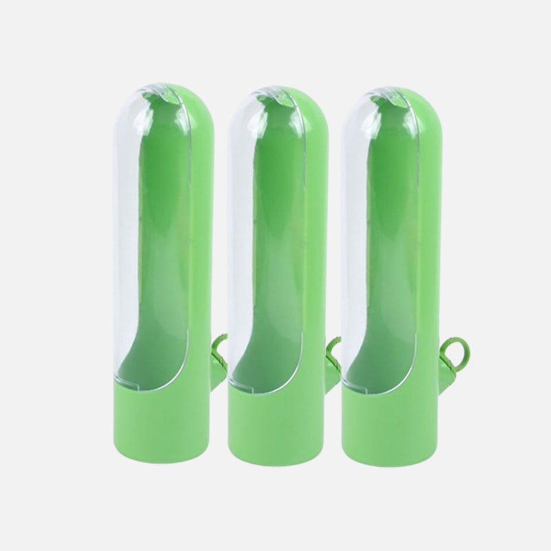 Vegetable Preservation Cup