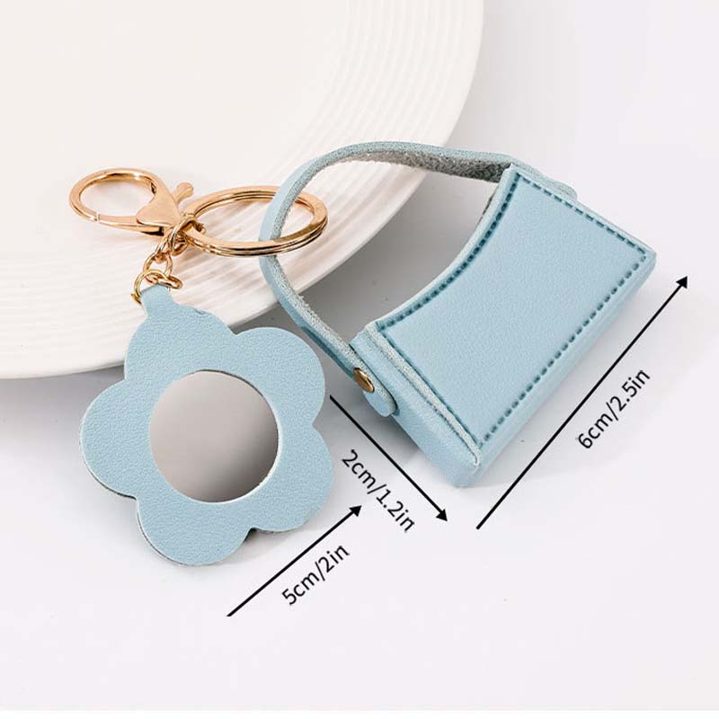 πβ¨ Mini Bag Keychain