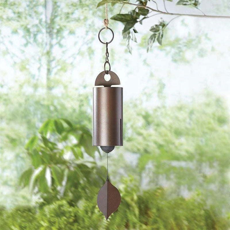Outdoor Retro Metal Wind Chimes