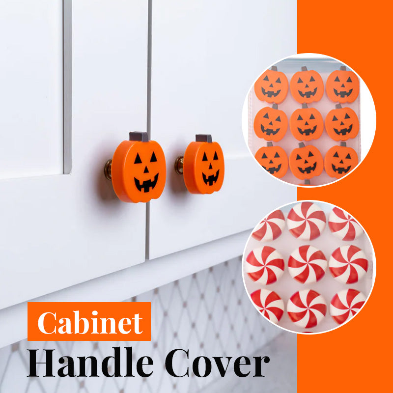 Cabinet Handle Cover(Pre-sale - One week)
