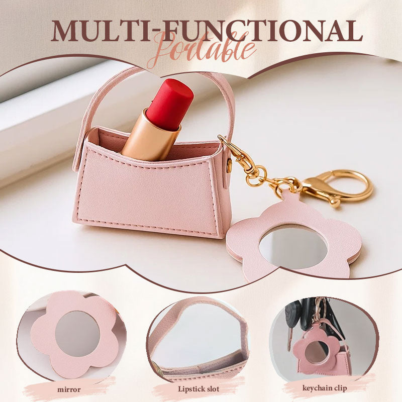 πβ¨ Mini Bag Keychain