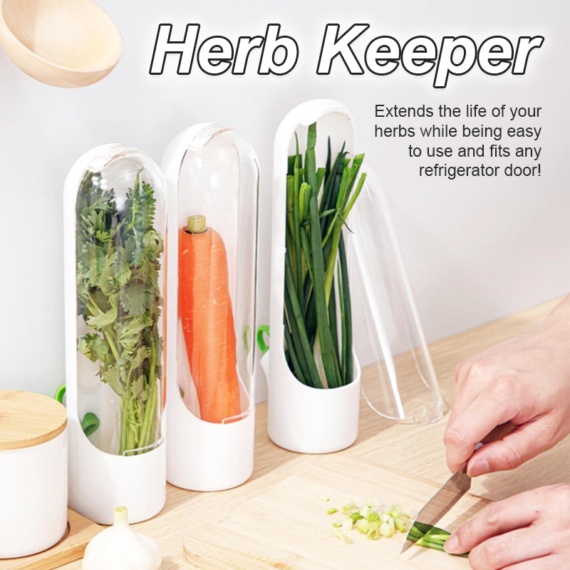 Vegetable Preservation Cup