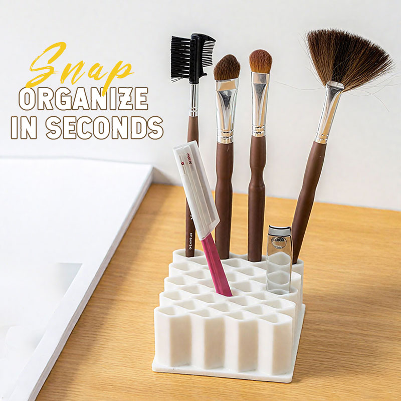 ✨Wave Organizer Rack