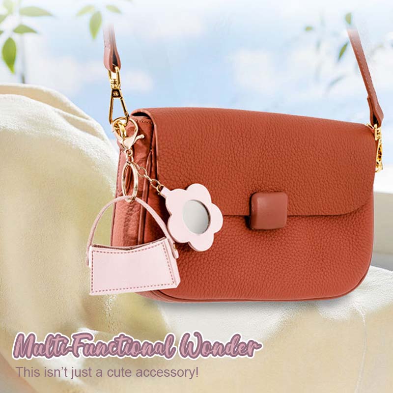 πβ¨ Mini Bag Keychain