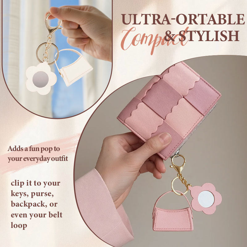 πβ¨ Mini Bag Keychain