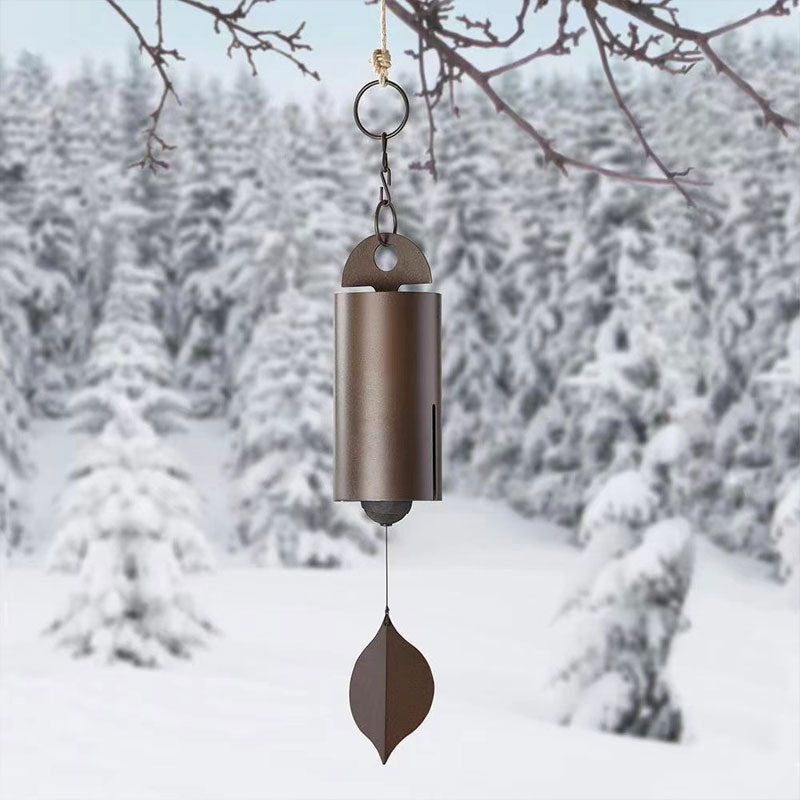 Outdoor Retro Metal Wind Chimes