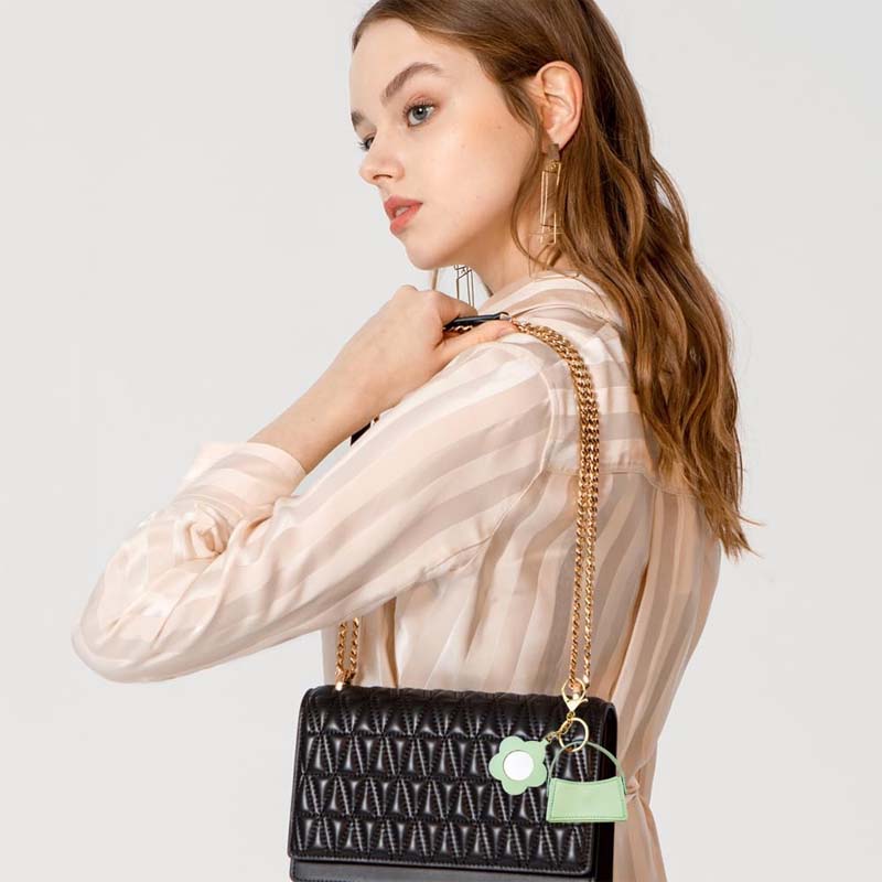 πβ¨ Mini Bag Keychain