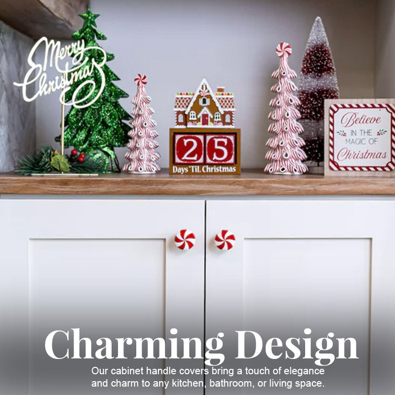 Cabinet Handle Cover(Pre-sale - One week)