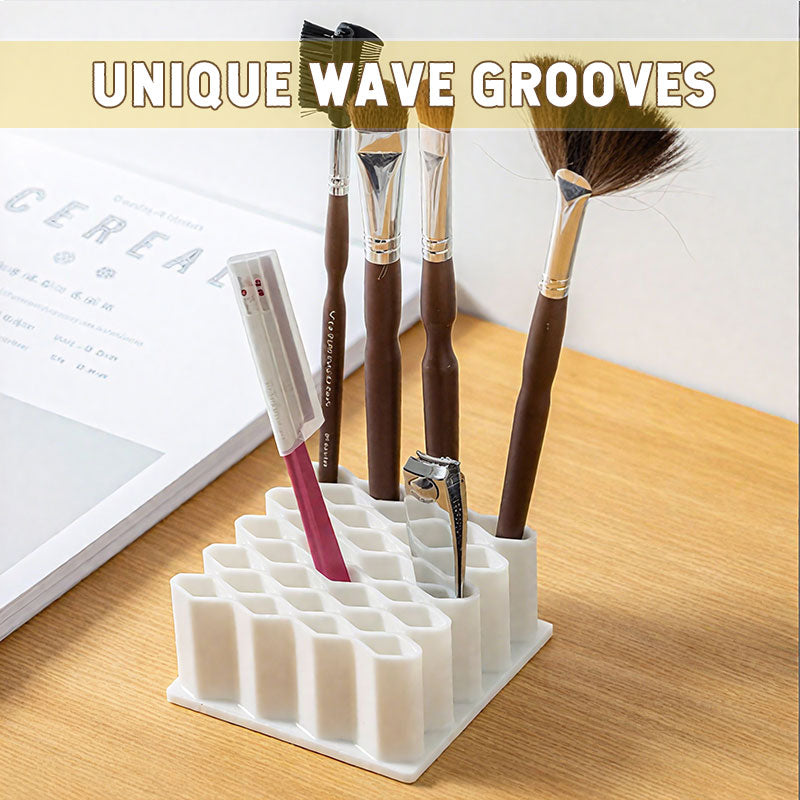 ✨Wave Organizer Rack