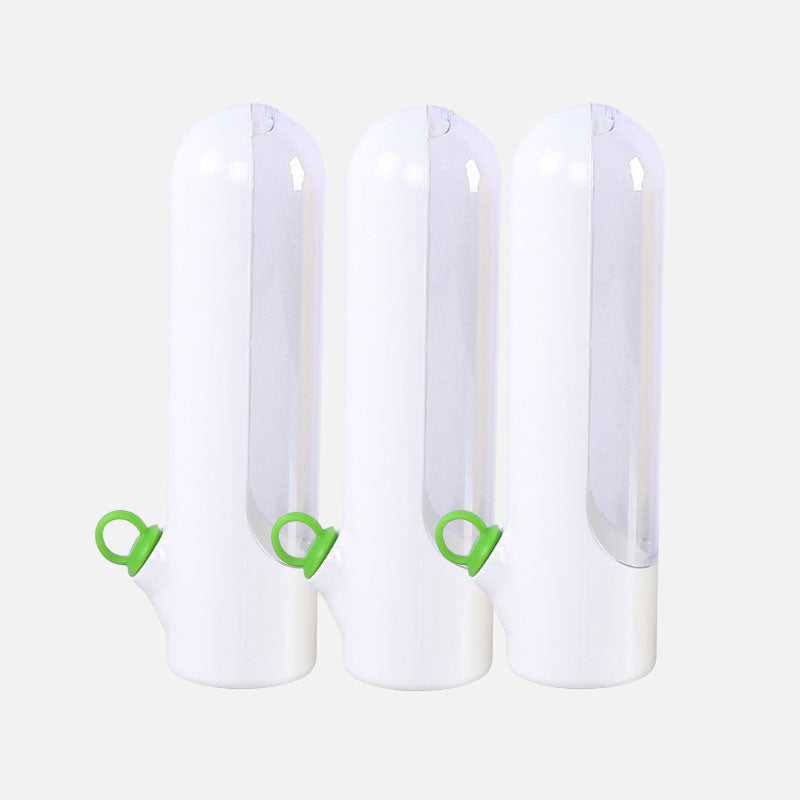 Vegetable Preservation Cup
