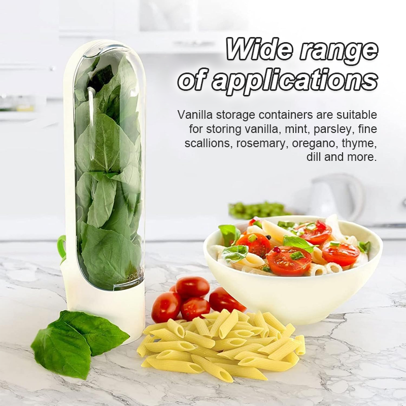 Vegetable Preservation Cup