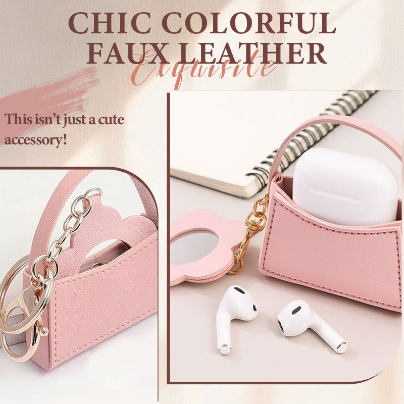 πβ¨ Mini Bag Keychain