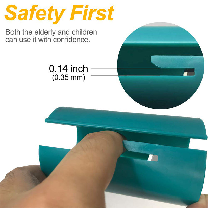 Paper Roll Cutters