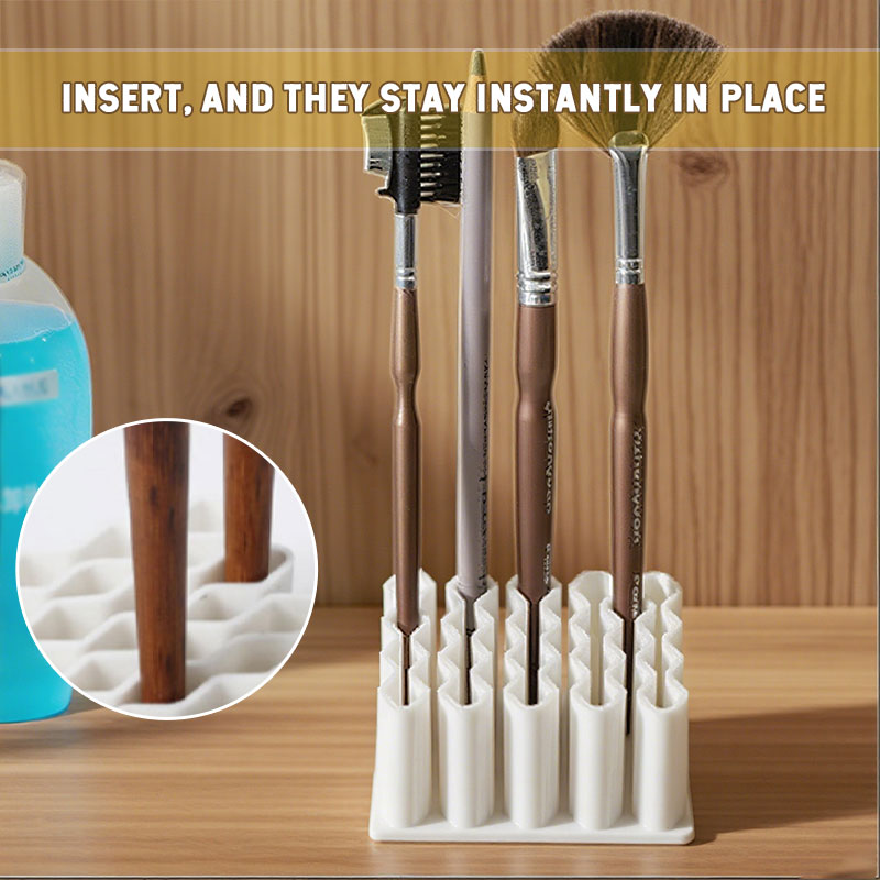 ✨Wave Organizer Rack