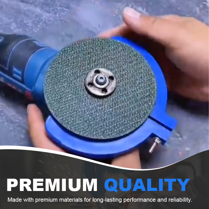 Drill Bit Grinding Auxiliary Tools