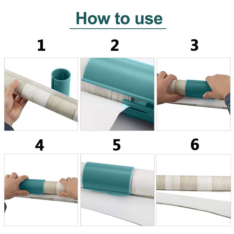 Paper Roll Cutters