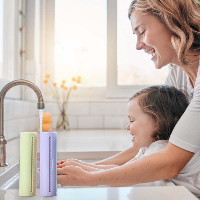 Travel Portable Soap — Your On-the-Go Clean Companion 🧳🧼