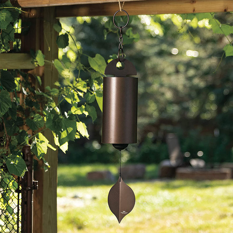 Outdoor Retro Metal Wind Chimes