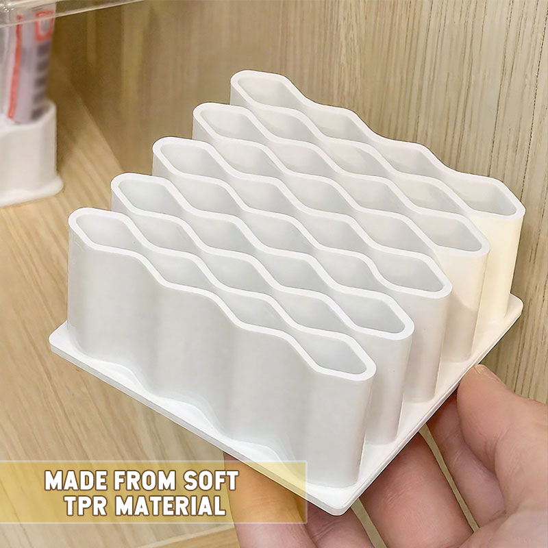 ✨Wave Organizer Rack