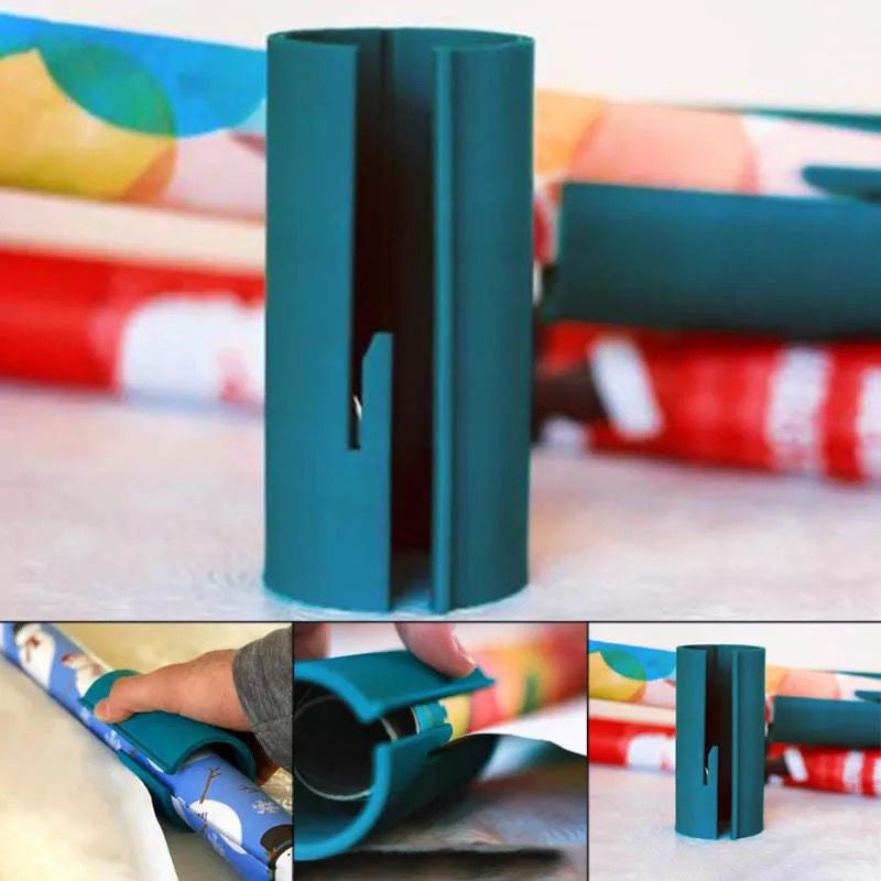 Paper Roll Cutters