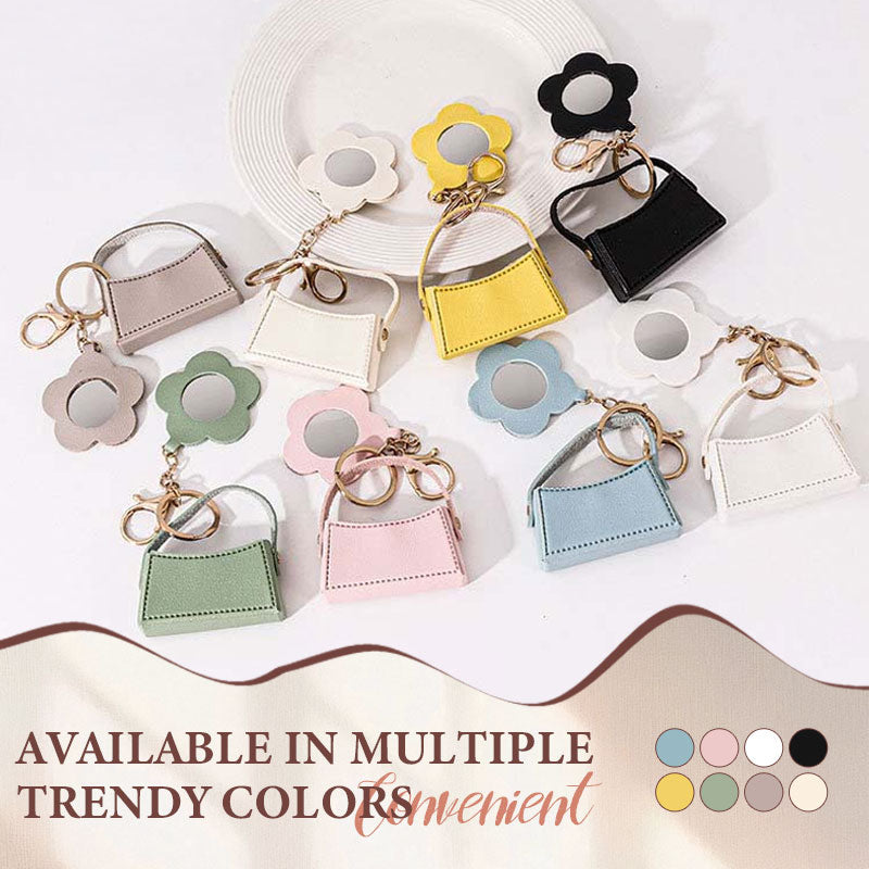 πβ¨ Mini Bag Keychain