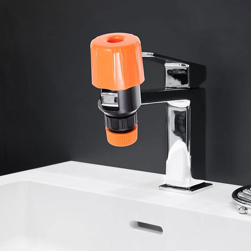 Home Universal Faucet Garden Hose Connector