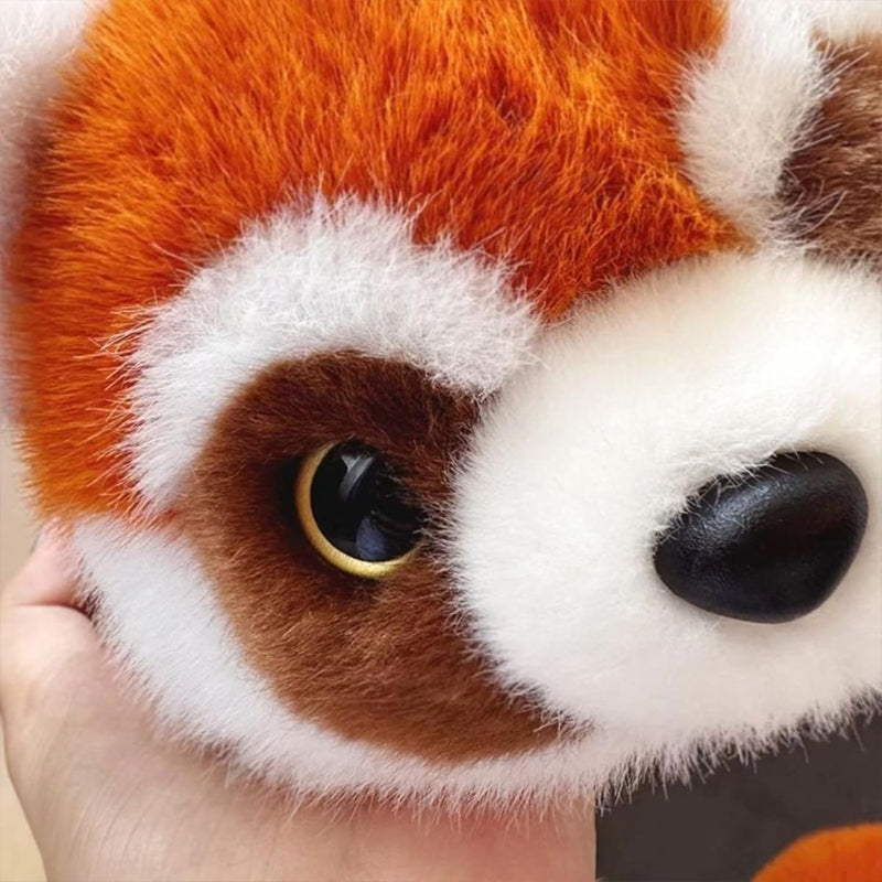 Deformable Panda Doll