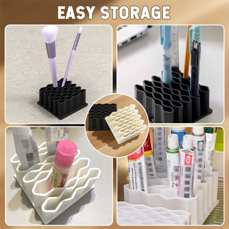 ✨Wave Organizer Rack