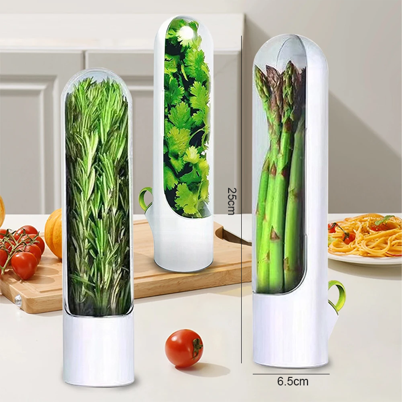 Vegetable Preservation Cup