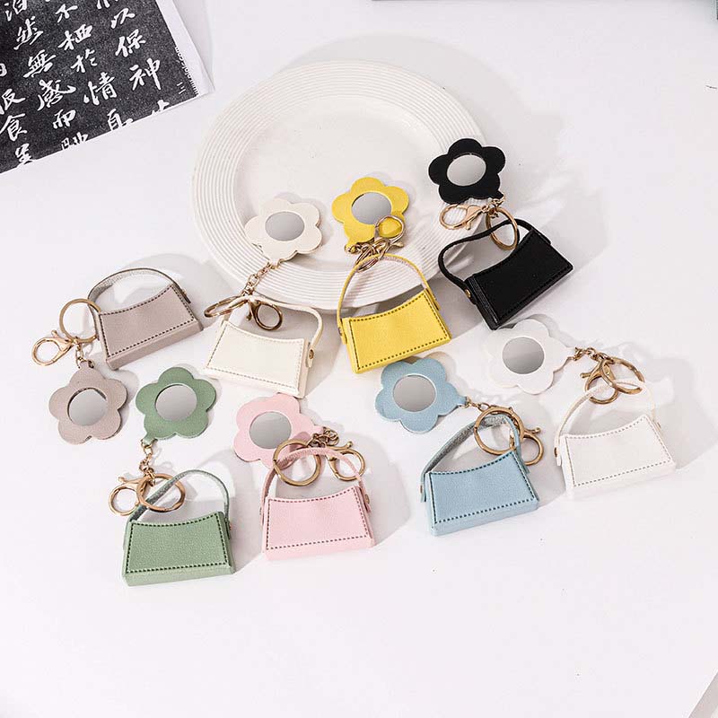 πβ¨ Mini Bag Keychain