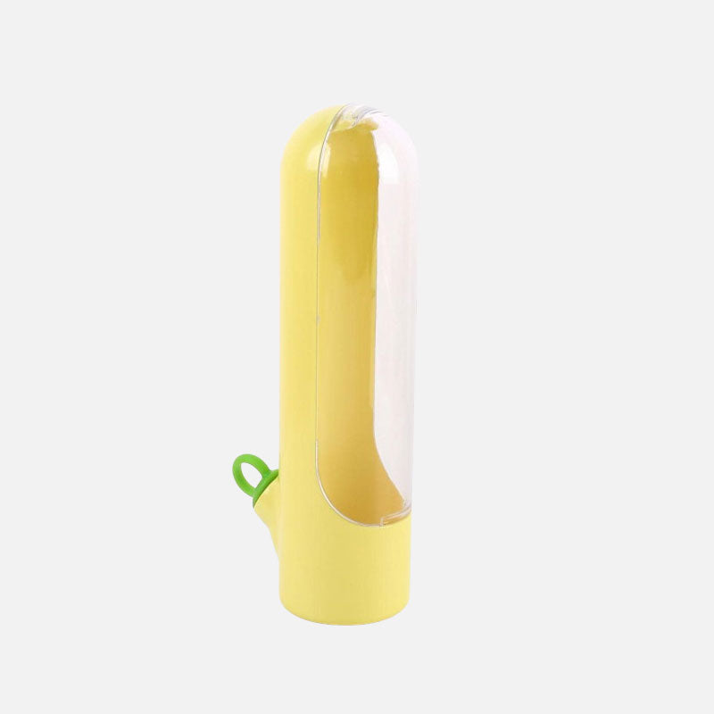 Vegetable Preservation Cup