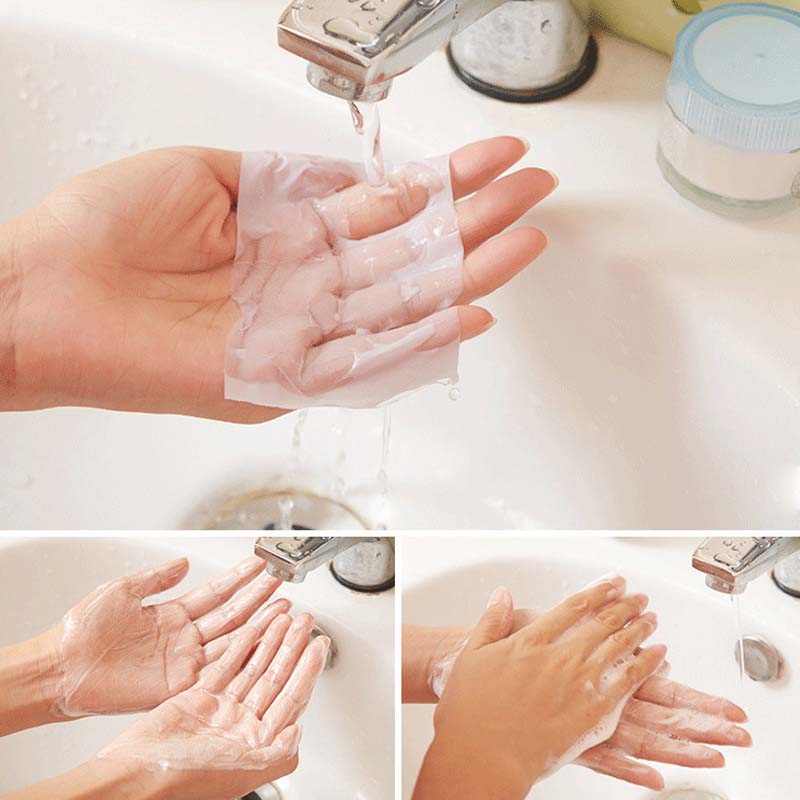 Travel Portable Soap — Your On-the-Go Clean Companion 🧳🧼