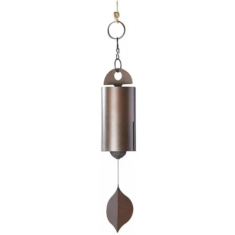 Outdoor Retro Metal Wind Chimes