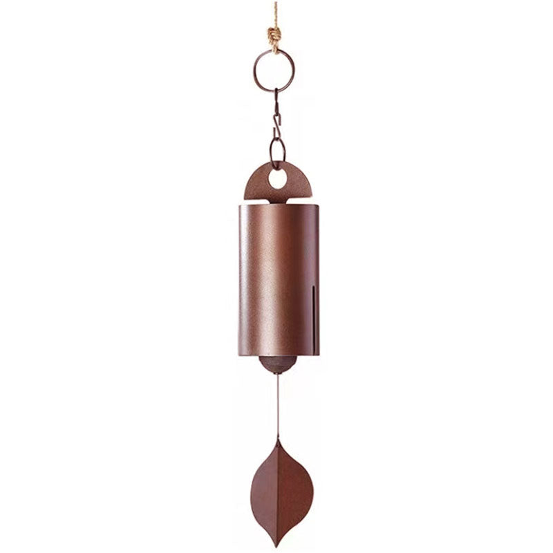Outdoor Retro Metal Wind Chimes