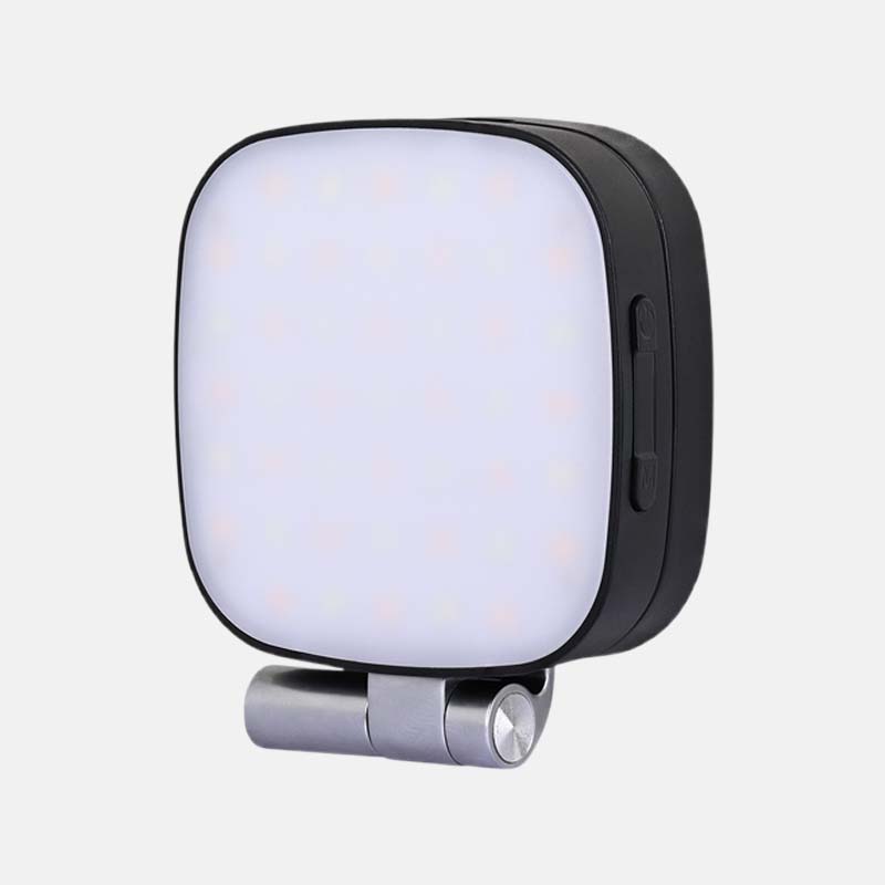 Detachable Mobile Phone LED Video Light