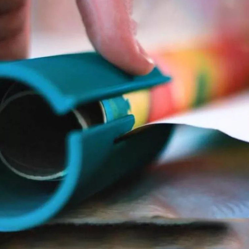 Paper Roll Cutters