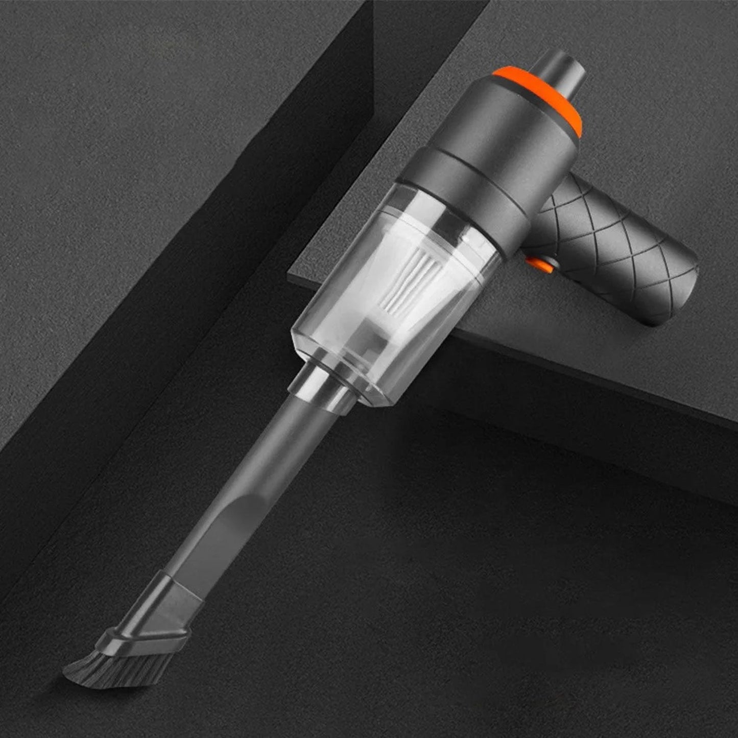 Handheld Car Vacuum Cleaner