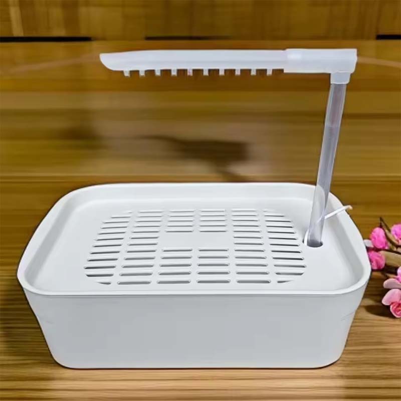 ๐ฆ Parrot Shower Bath Machine โ Make Bath Time Fun & Refreshing! ๐ฟ๐ฆ