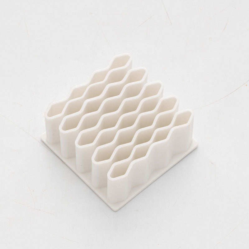 ✨Wave Organizer Rack