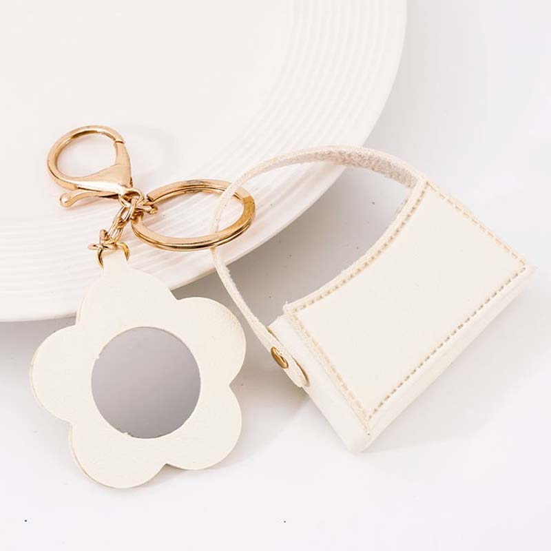 πβ¨ Mini Bag Keychain