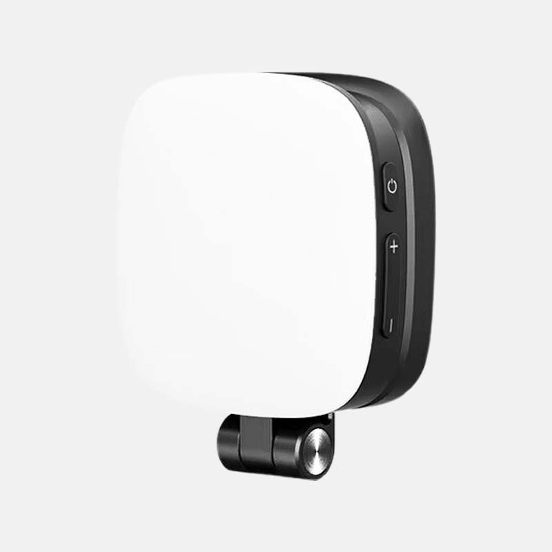 Detachable Mobile Phone LED Video Light