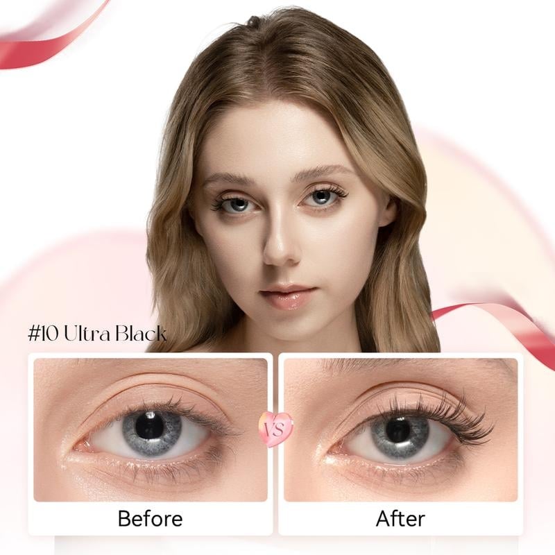 🔥Superdeal! 40% Discount! – Soft Magnetic False Eyelashes – All-in-One Box, Reusable & Easy to Apply