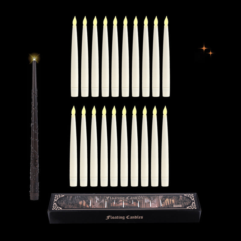 🎃 Halloween Suspended Electronic Candle Lights🎃